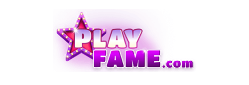 Play Fame logo
